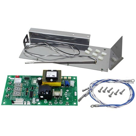 Bunn Temperature Control7-1/2 For Bunn - Part No Bu12560-0004 BU12560-0004